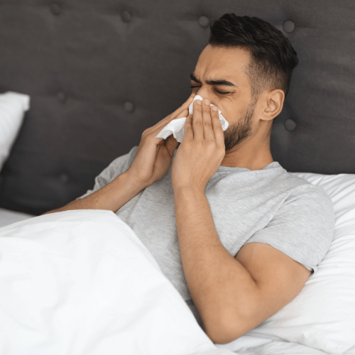 Fortalecer a imunidade no inverno: dicas para manter-se saudável