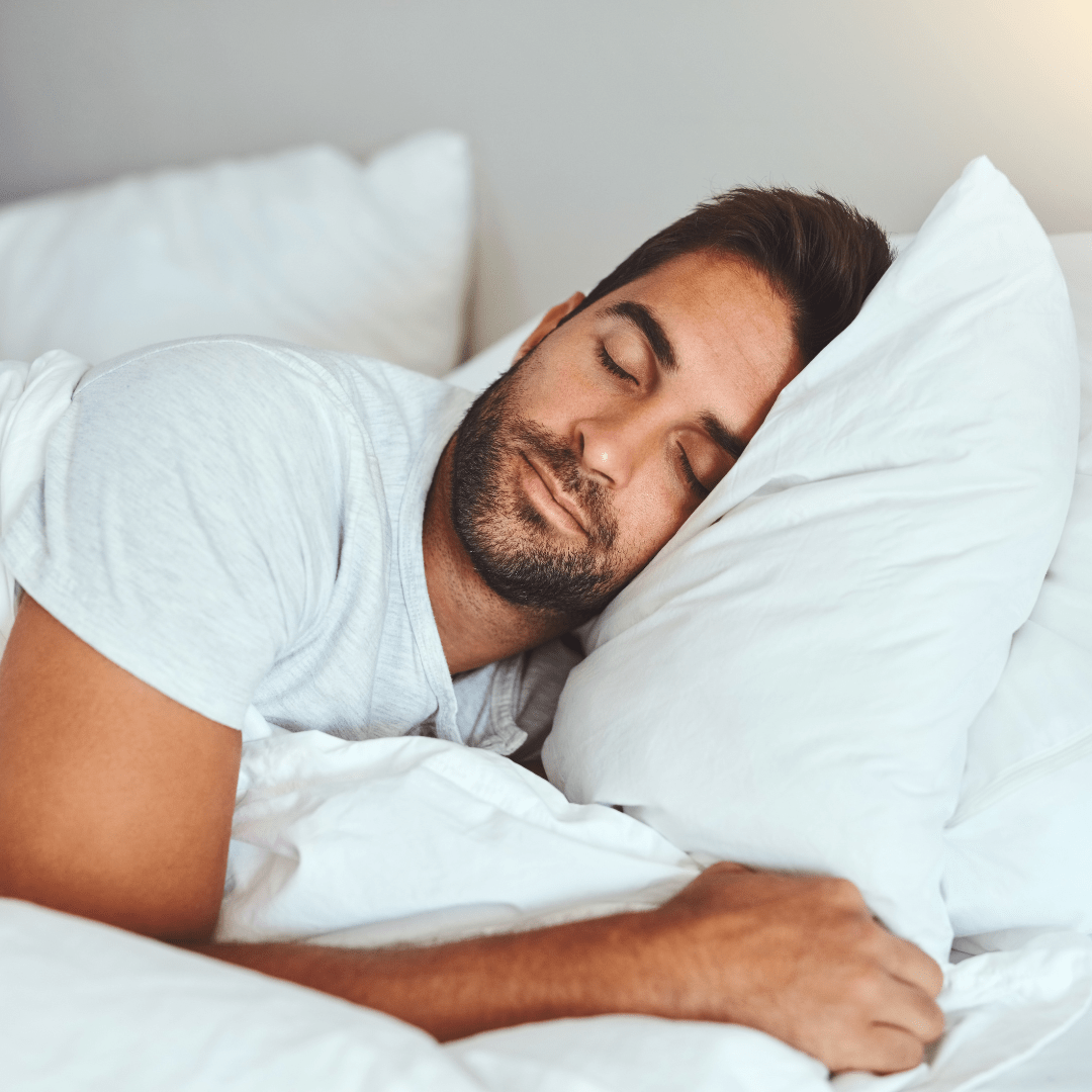 O sono ajuda a eliminar toxinas do corpo